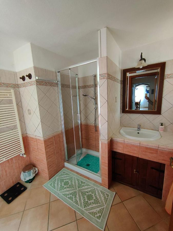 Casa Buon Vento Apartment Levanto Ngoại thất bức ảnh