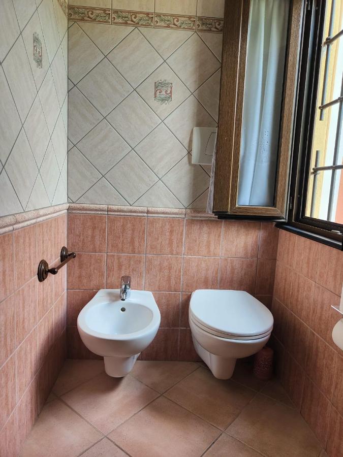 Casa Buon Vento Apartment Levanto Ngoại thất bức ảnh