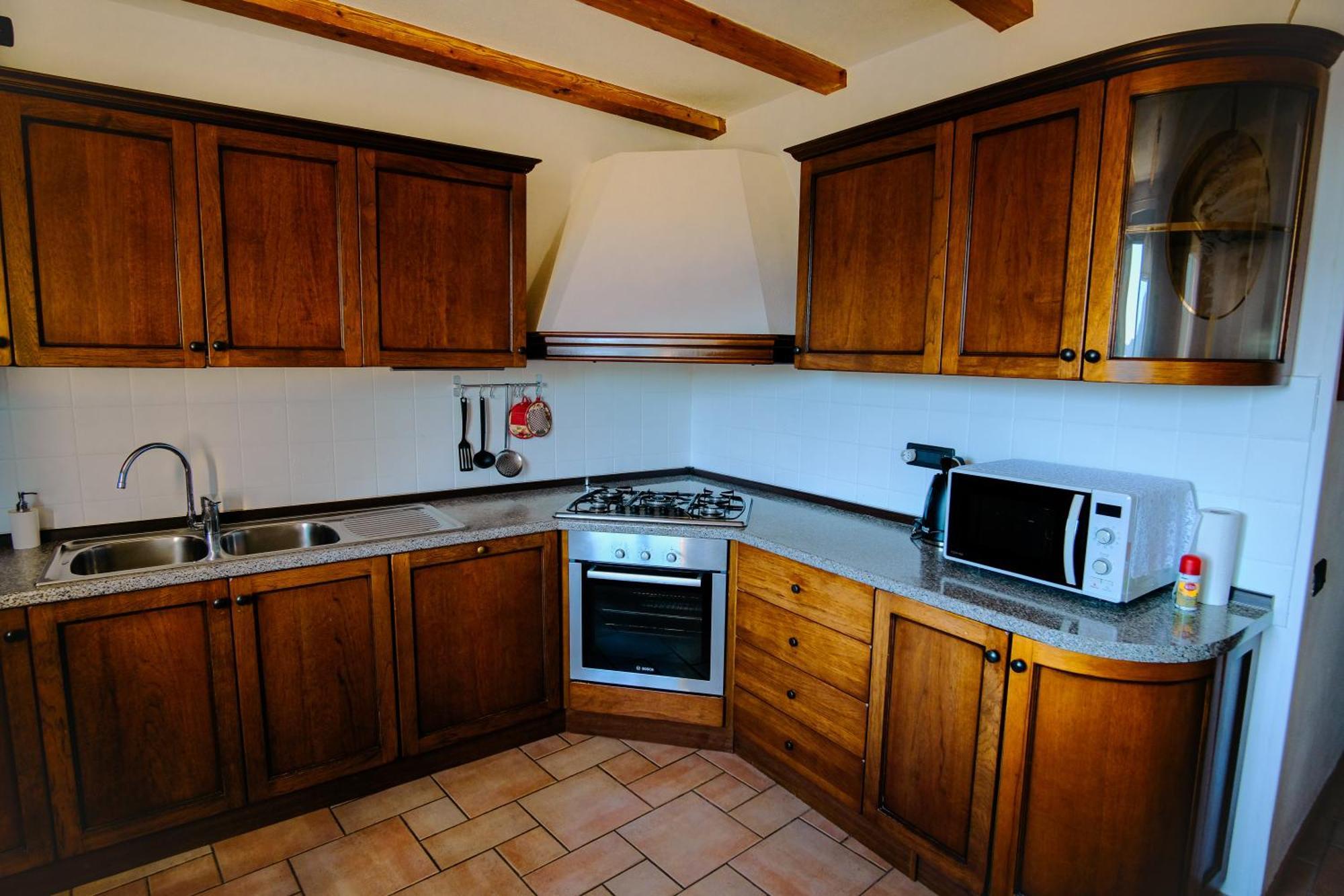Casa Buon Vento Apartment Levanto Ngoại thất bức ảnh