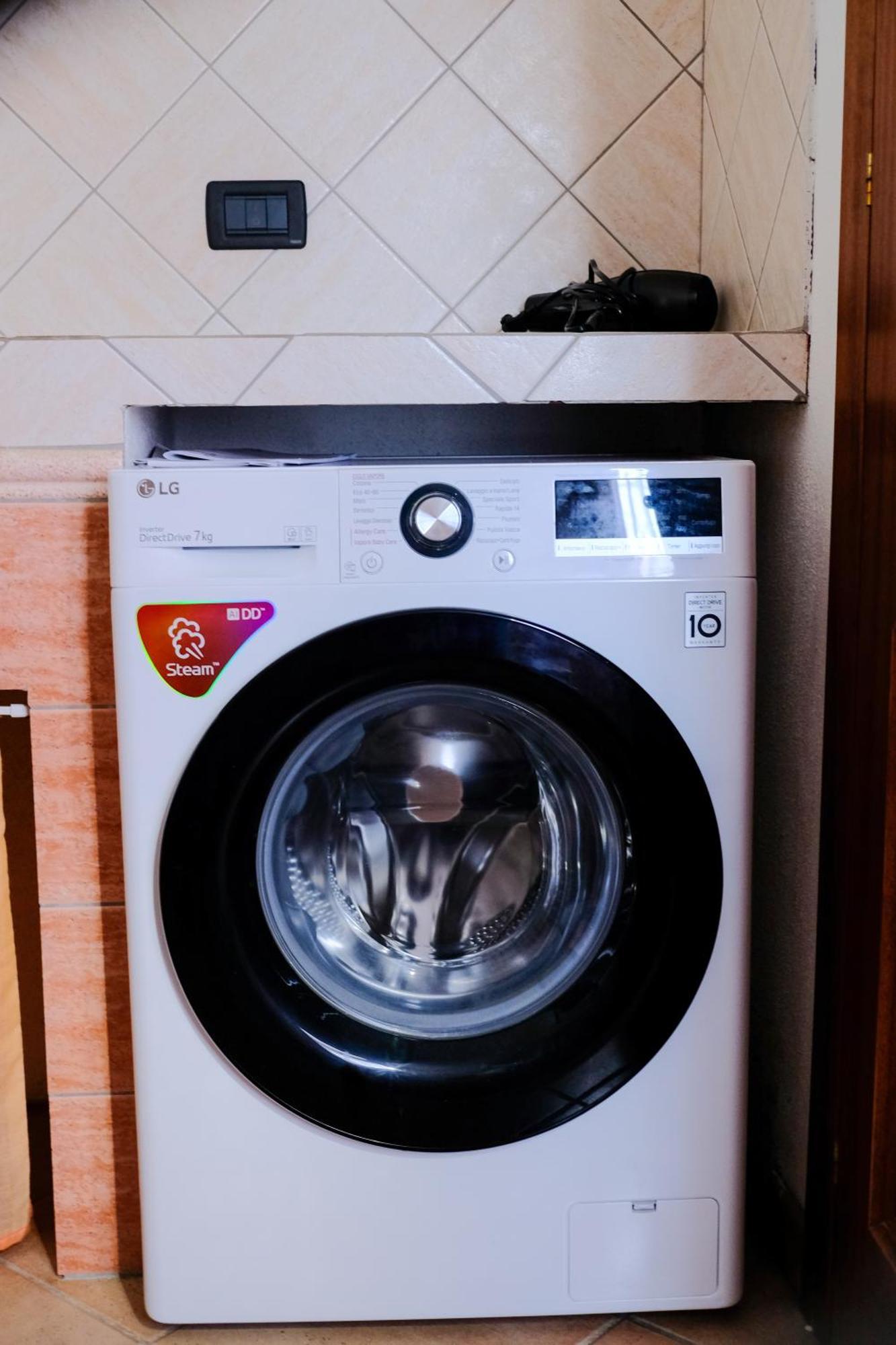 Casa Buon Vento Apartment Levanto Ngoại thất bức ảnh