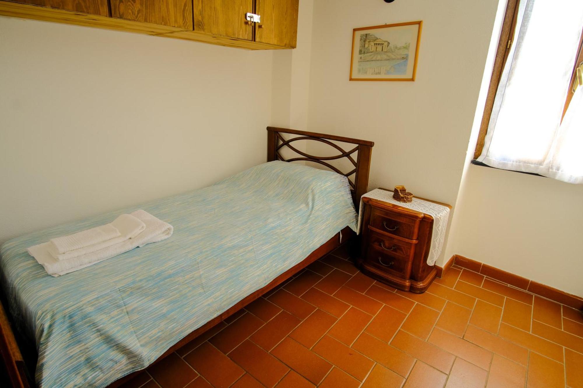 Casa Buon Vento Apartment Levanto Ngoại thất bức ảnh