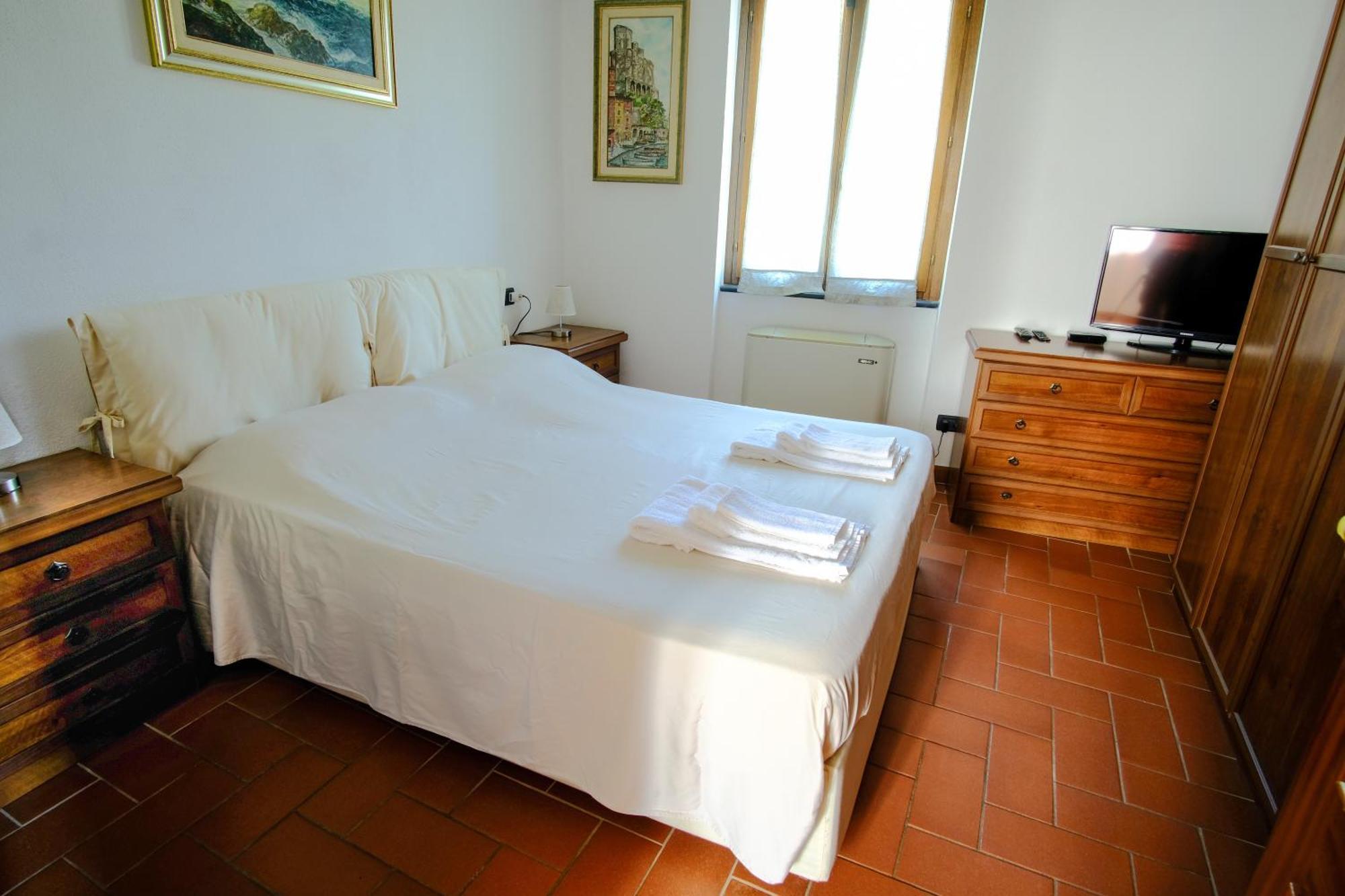 Casa Buon Vento Apartment Levanto Ngoại thất bức ảnh