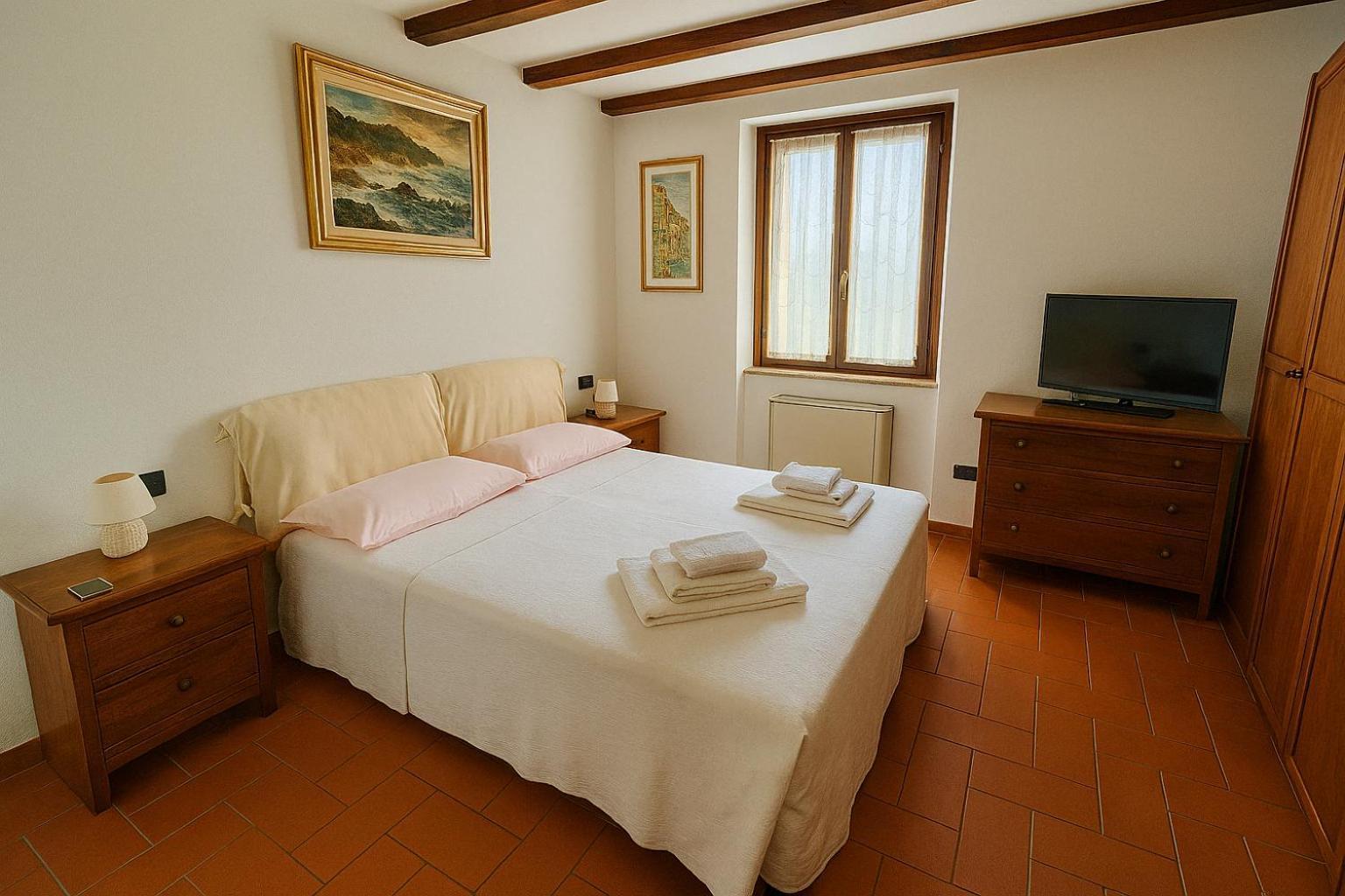 Casa Buon Vento Apartment Levanto Ngoại thất bức ảnh