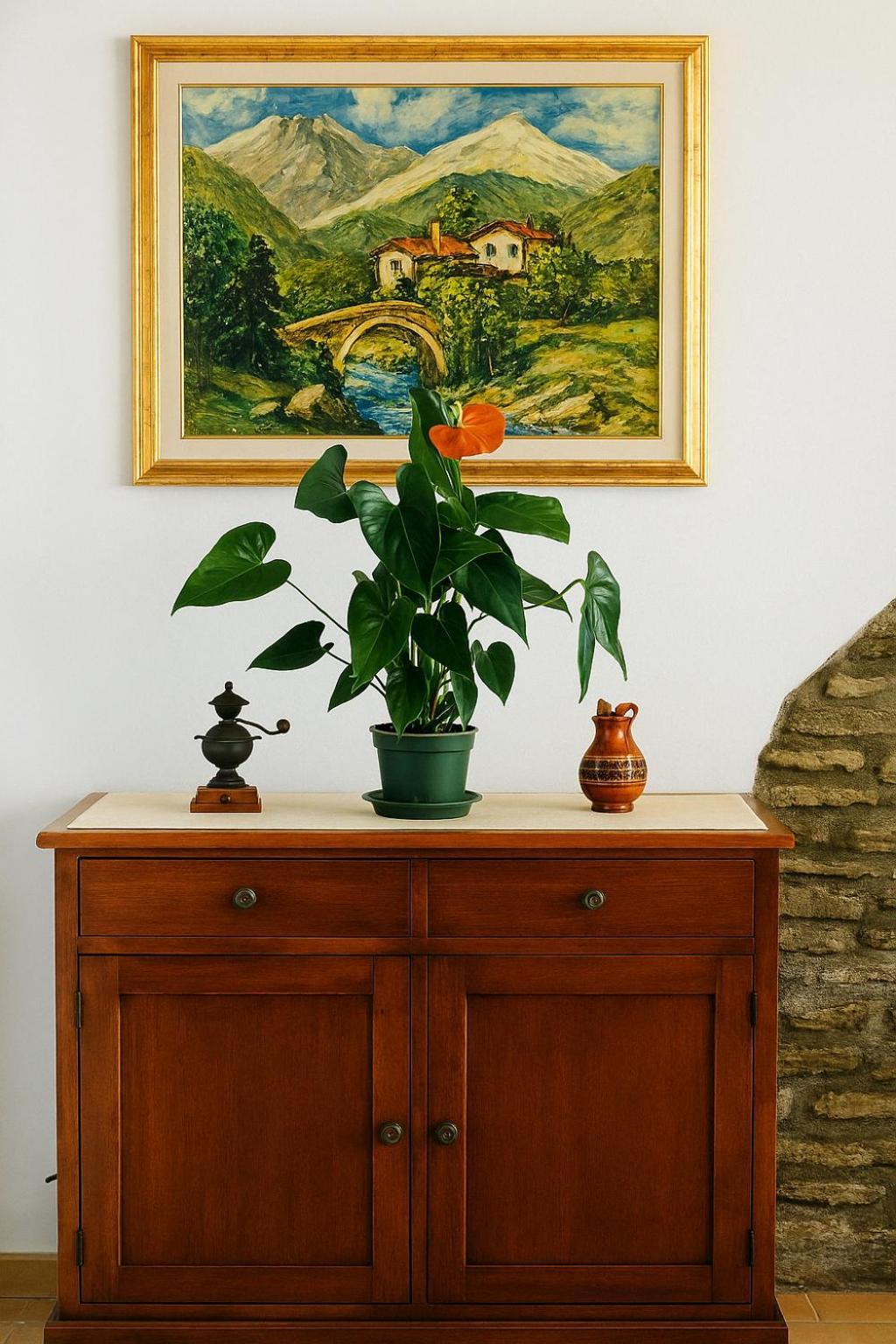 Casa Buon Vento Apartment Levanto Ngoại thất bức ảnh